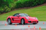 Porsche Boxster S 2013 года